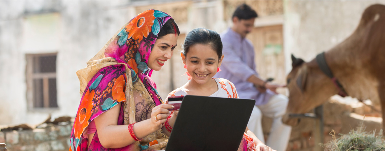 Women & Child Empowerment